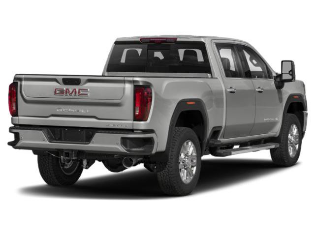 Used 2022 GMC Sierra 2500 Denali AWD/4WD image 2