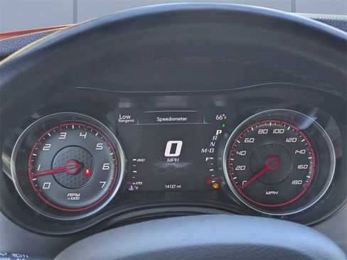 Used 2023 Dodge Charger Scat Pack image 25