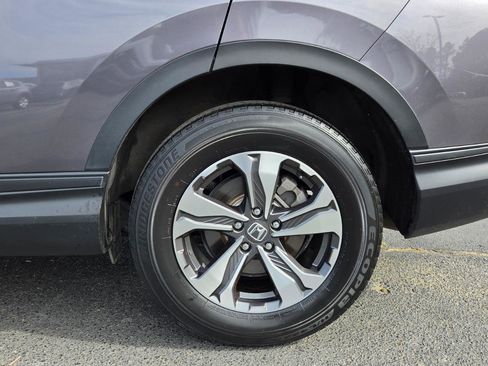 Used 2020 Honda CR-V LX image 13