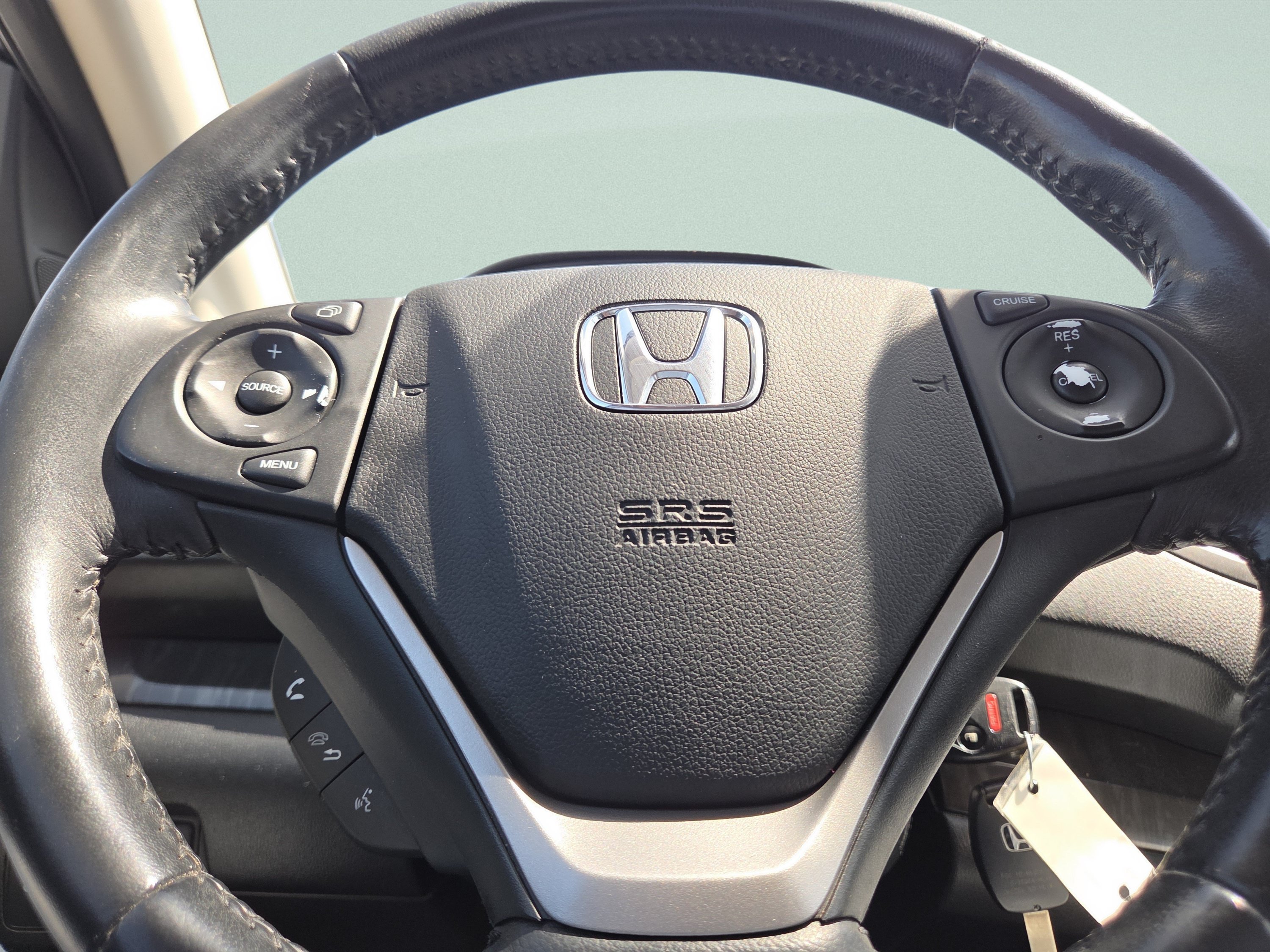 Used 2013 Honda CR-V EX-L image 31