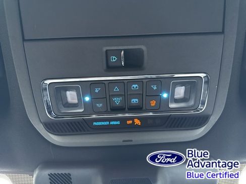 Certified 2022 Ford F150 Tremor w/ Equipment Group 402A High image 32