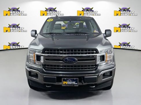 Used 2020 Ford F150 XLT w/ XTR Package image 2