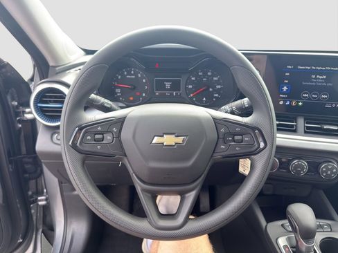 New 2026 Chevrolet Trax LS w/ Driver Confidence Package FWD image 10