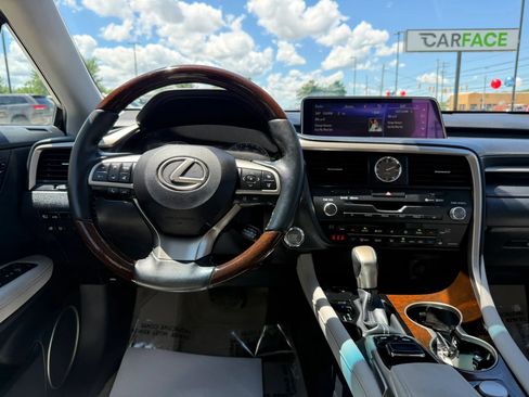 Used 2019 Lexus RX 350 AWD w/ Navigation Package image 29