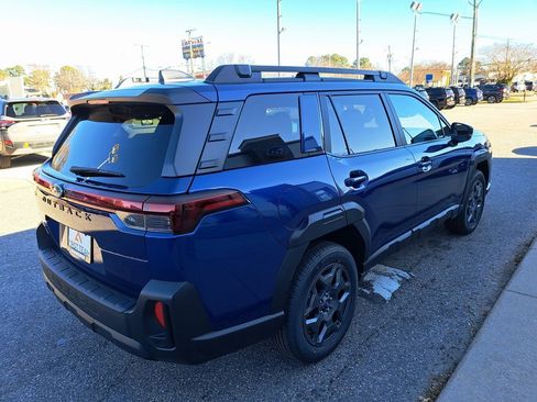 New 2026 Subaru Outback Premium image 6