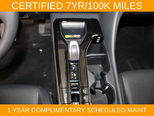 Used 2025 Toyota Crown Signia w/ Advanced Technology Package AWD/4WD image 26
