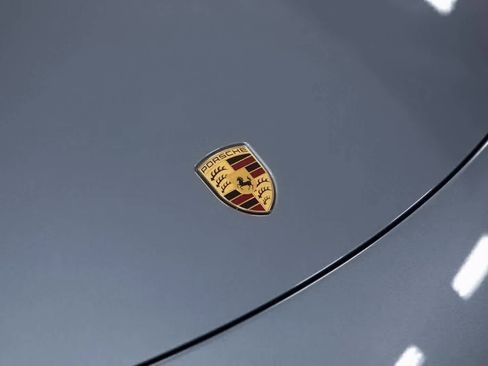 Certified 2025 Porsche 718 Cayman S image 30