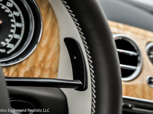 Used 2015 Bentley Continental GT Speed image 44