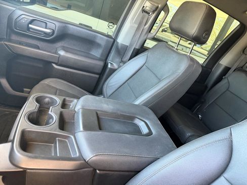 Used 2023 Chevrolet Silverado 3500 W/T w/ WT Fleet Convenience Package image 25