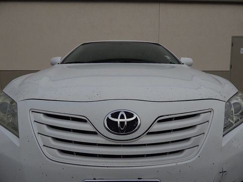 Used 2007 Toyota Camry LE image 9