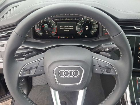 New 2026 Audi Q7 2.0T Premium image 15