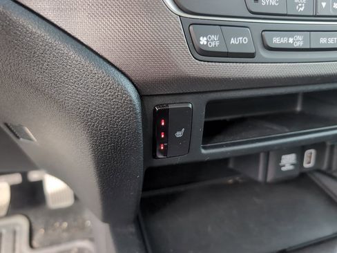 Used 2023 Honda Ridgeline RTL image 25