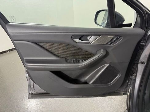 Used 2024 Jaguar I-PACE R-Dynamic HSE image 9
