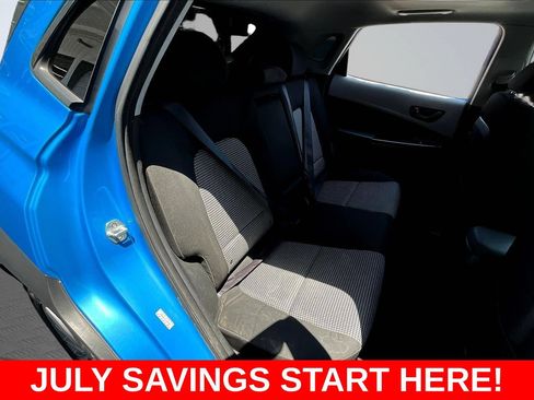 Used 2020 Hyundai Kona SEL Plus AWD/4WD image 27