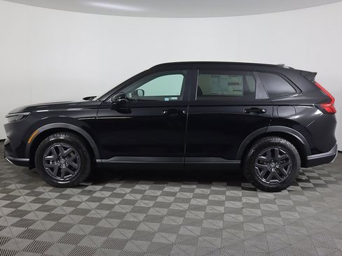 New 2026 Honda CR-V TrailSport image 11