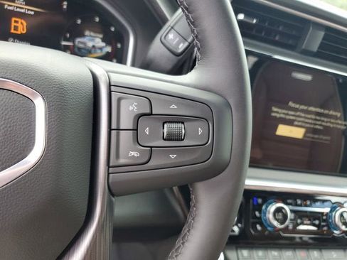 New 2026 GMC Sierra 2500 Denali Ultimate w/ Max Trailering Package image 29