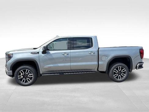 New 2026 GMC Sierra 1500 AT4 w/ AT4 Premium Package AWD/4WD image 2