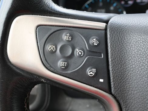 Used 2018 GMC Sierra 1500 Denali AWD/4WD image 11