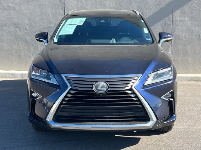 Used 2017 Lexus RX 350 FWD w/ Premium Package image 3