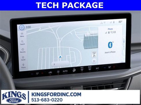 New 2026 Ford Escape Active w/ Tech Pack #1 image 14