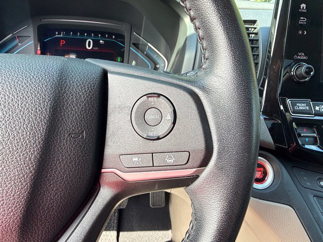 Used 2022 Honda Odyssey EX-L image 24