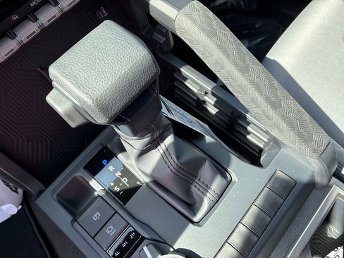 New 2026 Toyota Tacoma SR5 image 28