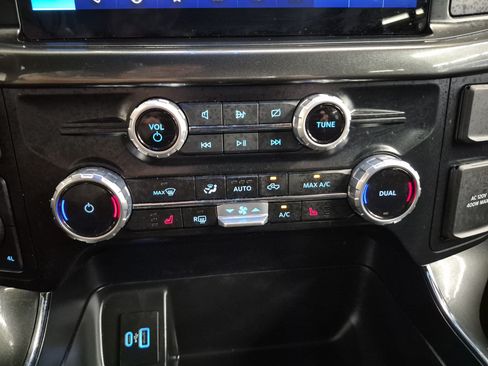 Used 2023 Ford F150 XLT w/ Equipment Group 302A High AWD/4WD image 36