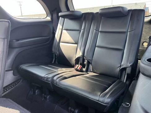 Used 2020 Dodge Durango GT AWD/4WD image 17