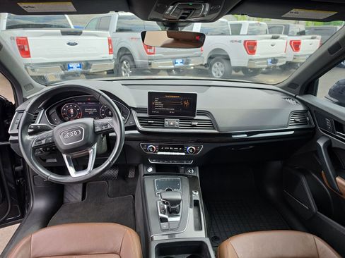 Used 2020 Audi Q5 Prestige AWD/4WD image 16