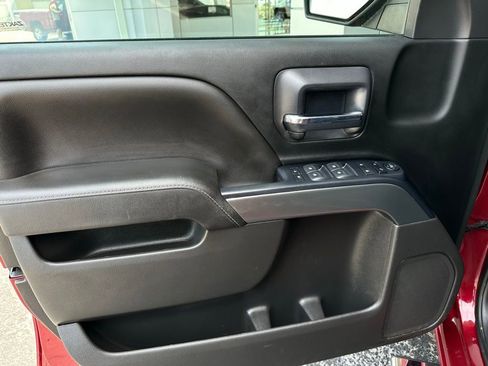 Used 2018 Chevrolet Silverado 1500 LT w/ Texas Edition RWD image 10