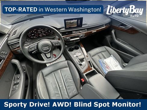 Used 2018 Audi A4 2.0T Prestige image 14