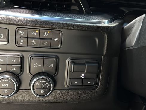 Used 2025 Chevrolet Tahoe RST w/ RST Capability Package AWD/4WD image 39