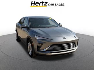 Used 2025 Buick Envista Preferred video 1