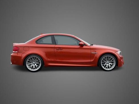 Used 2011 BMW 1 Series M image 14
