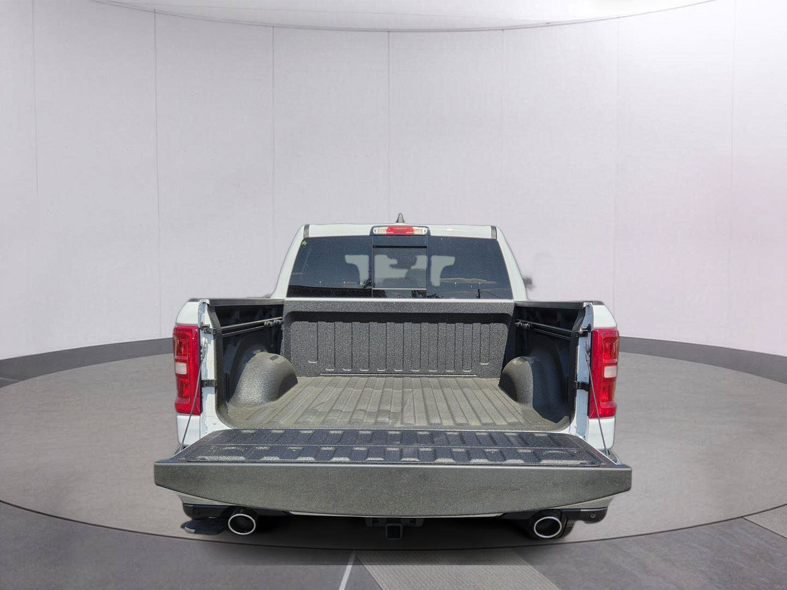 New 2026 RAM 1500 Big Horn AWD/4WD image 31
