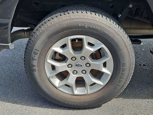Used 2023 Ford F150 XLT AWD/4WD image 6
