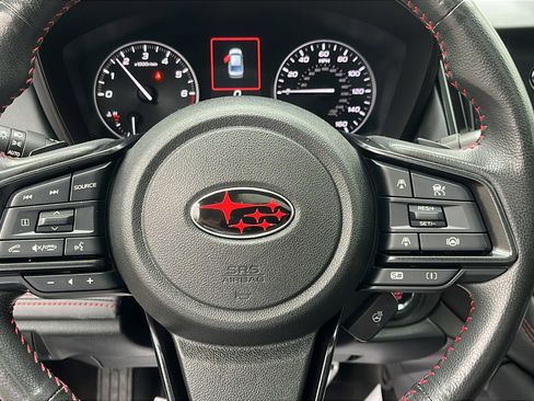 Certified 2024 Subaru Legacy Sport image 12