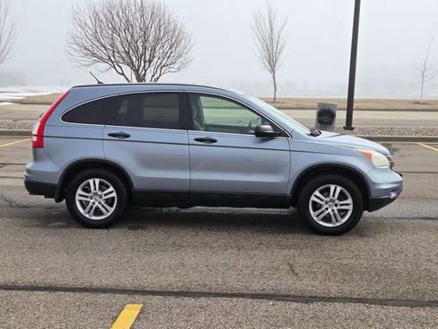Used 2011 Honda CR-V EX image 2