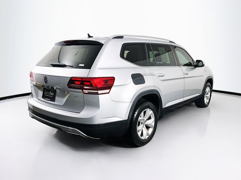 Used 2018 Volkswagen Atlas SE FWD image 9