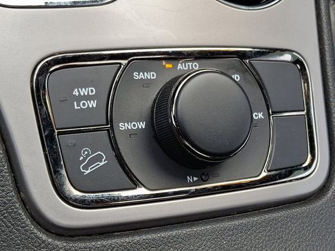 Certified 2021 Jeep Grand Cherokee Limited w/ Quick Order Package 28K 80th image 25