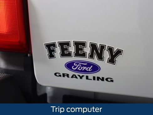 New 2026 Ford F350 XL w/ STX Appearance Package image 56
