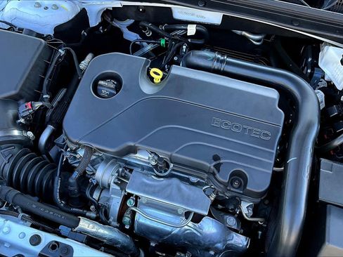 Used 2023 Chevrolet Malibu LT image 31