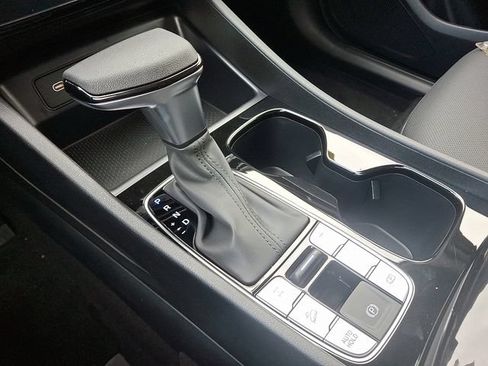 New 2026 Hyundai Tucson SEL Plus AWD/4WD image 7