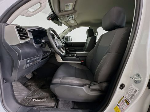 Used 2023 Toyota Tundra SR5 w/ SR5 Convenience Package image 13