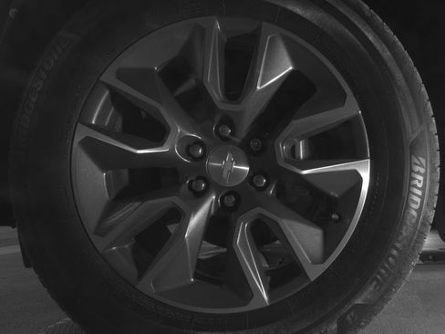 Used 2021 Chevrolet Suburban LT w/ LT Signature Package image 11