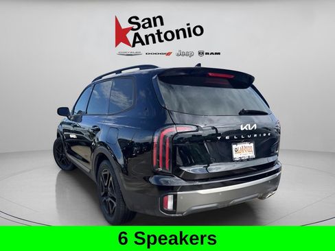 Used 2023 Kia Telluride EX X-Line image 5