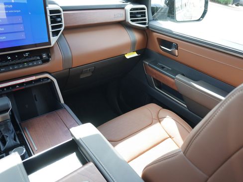 New 2026 Toyota Tundra 1794 Edition image 23