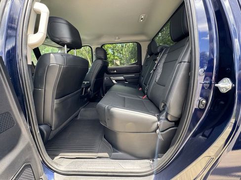Used 2022 Toyota Tundra SR5 RWD image 15