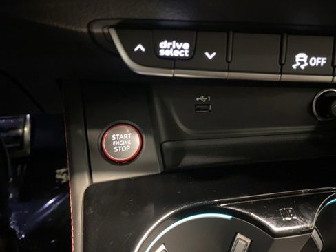 Used 2021 Audi RS 5 Sportback w/ Dynamic Package image 25