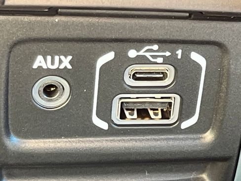 New 2025 Jeep Wrangler Sport S image 7